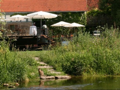 Foto: Mosesmühle Bächlingen